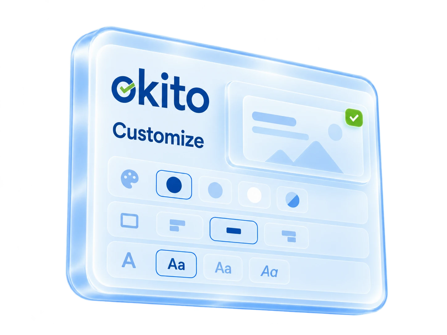 Configure Your Banner