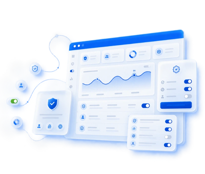 Reliable Consent Management
