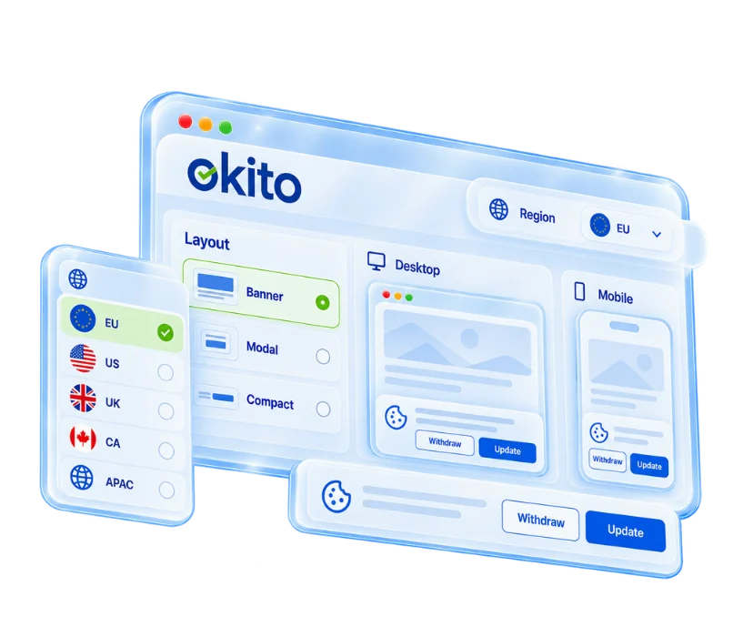 Implement Advanced Cookie Control Without Coding