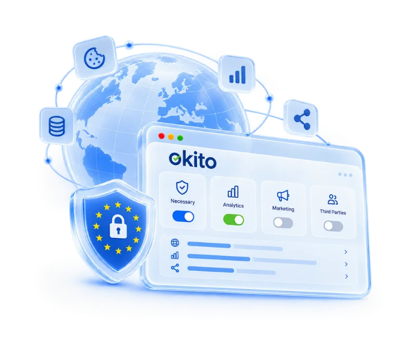 Clear Data Transparency