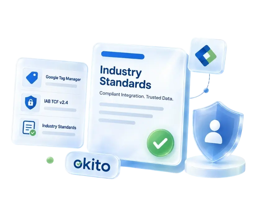 Remove Manual Work from Cookie Management