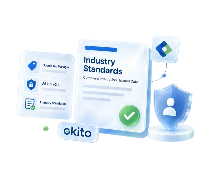 Remove Manual Work from Cookie Management