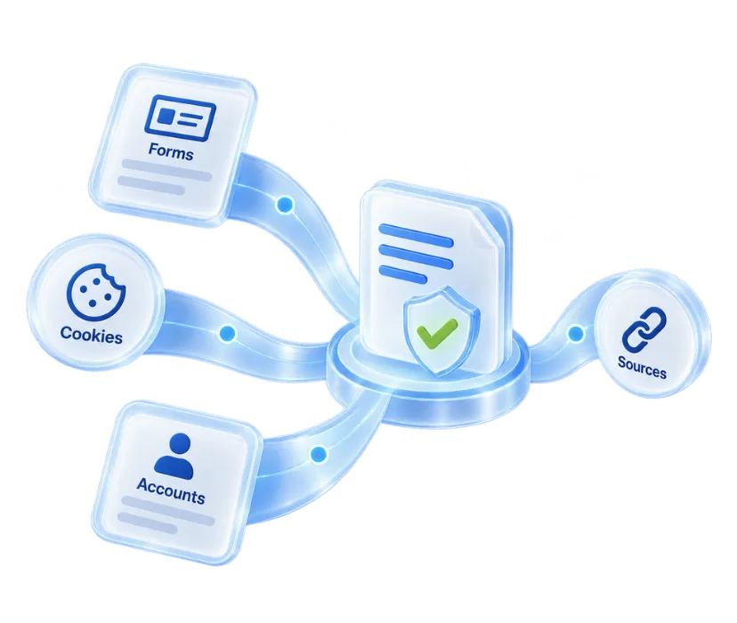 What Information Should Your Privacy Policy Include?