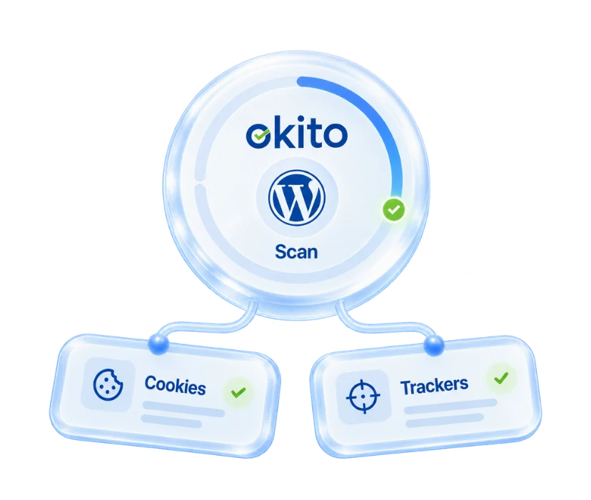 Advanced Analytics and Consent Tracking