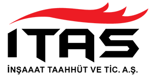 İtaş İnşaat logo