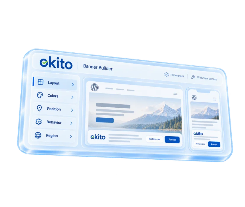 Implement Advanced Cookie Control Without Coding