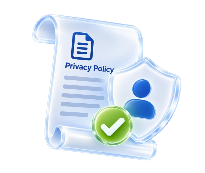 How You Protect User Information?