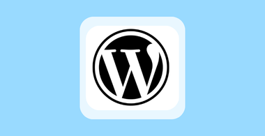 WordPress 