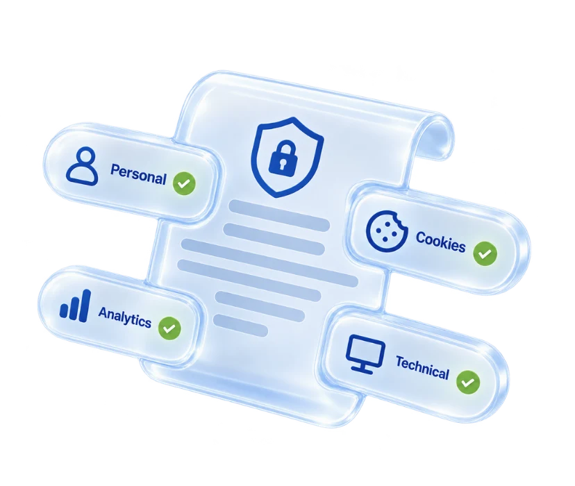 How User Data Is Collected?