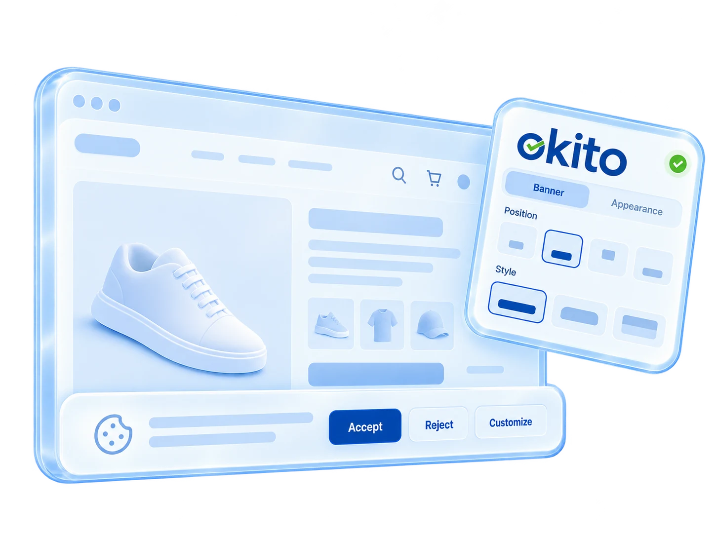 Conversion-Focused Design