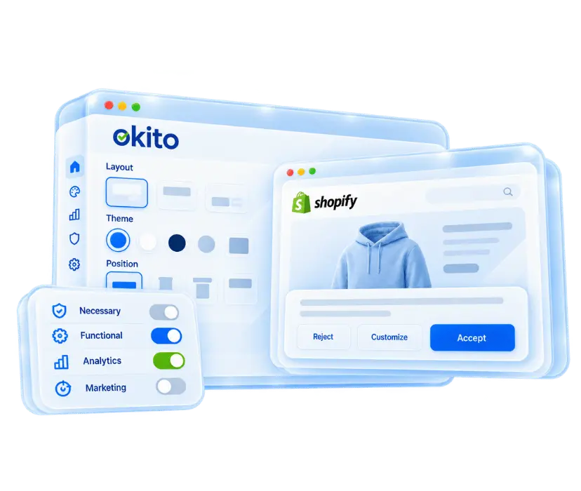 Custom Cookie Banner for Your Shopify Theme