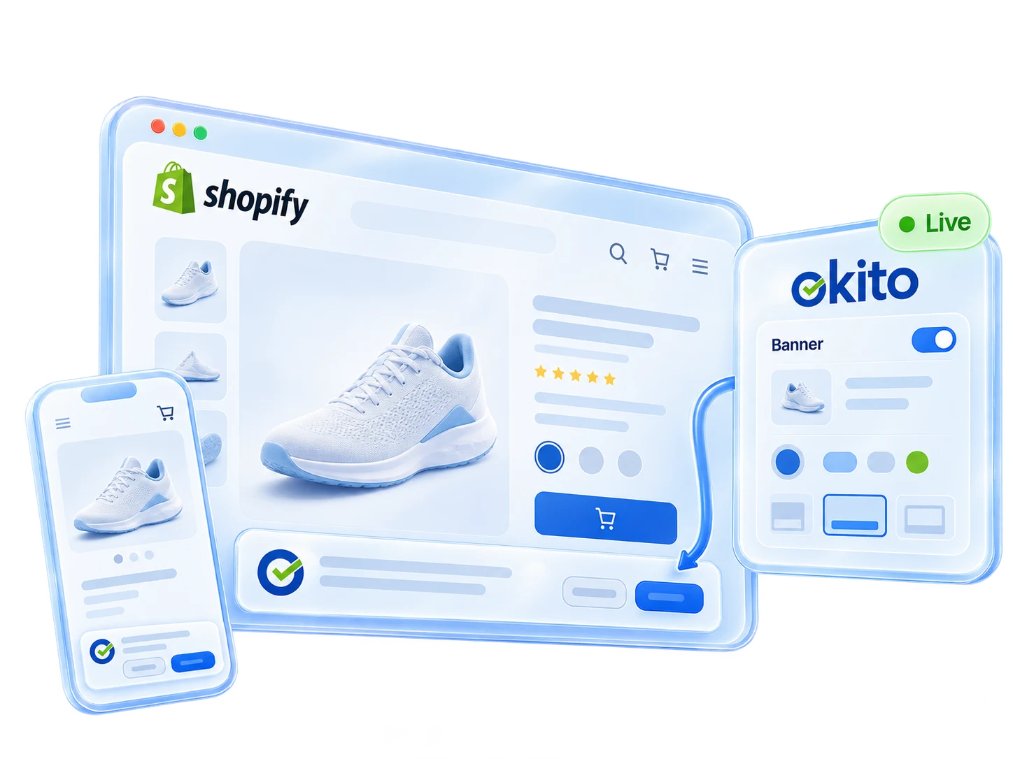 Optimize User Experience Without Losing Sales