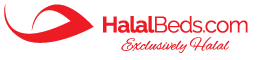 HalalBeds logo